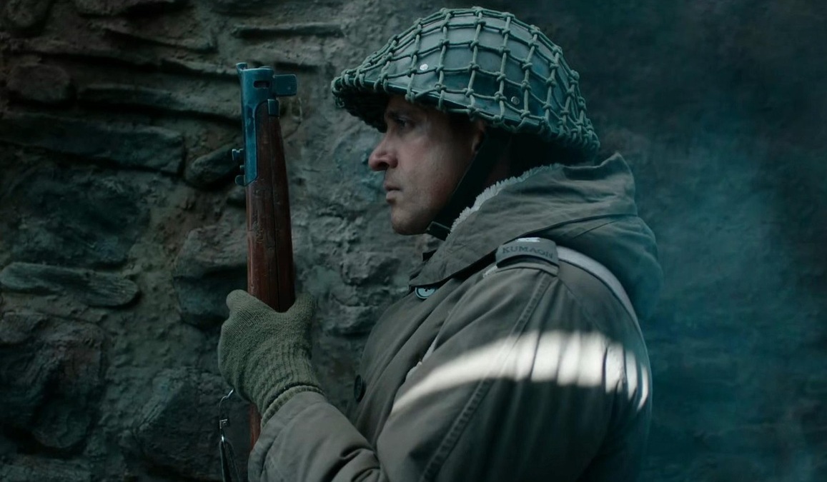 120 Bahadur First Reviews: Farhan Akhtar's war drama is a 'must-watch' for 'stunning visuals, exceptional cinematography'