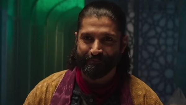 Ms. Marvel Episode 4: All you need to know about Farhan Akhtar's character