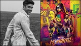 It's official! Farhan Akhtar joins MCU with Disney+ Hotstar series Ms. Marvel