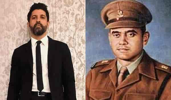 Who was Major Shaitan Singh? Know all about Indian army officer to be played by Farhan Akhtar in 120 Bahadur