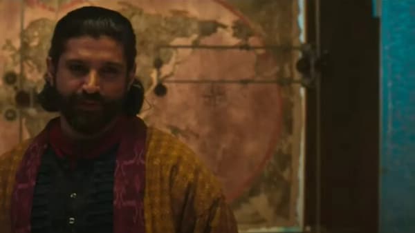 Ms. Marvel teaser: Farhan Akhtar’s look from the MCU show revealed in latest video - watch
