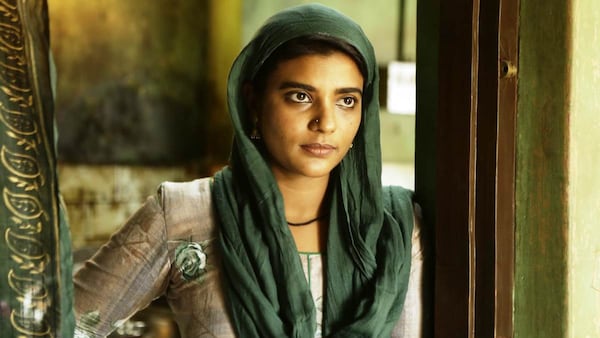 Farhana review: Aishwarya Rajesh shoulders this engaging suspense-laden drama with a neat supporting cast