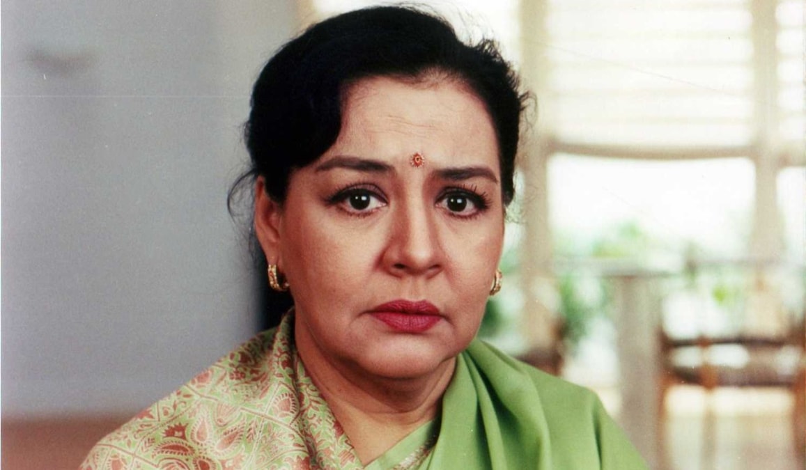 Farida Jalal on life after DDLJ: I could quote any price after the film’s success