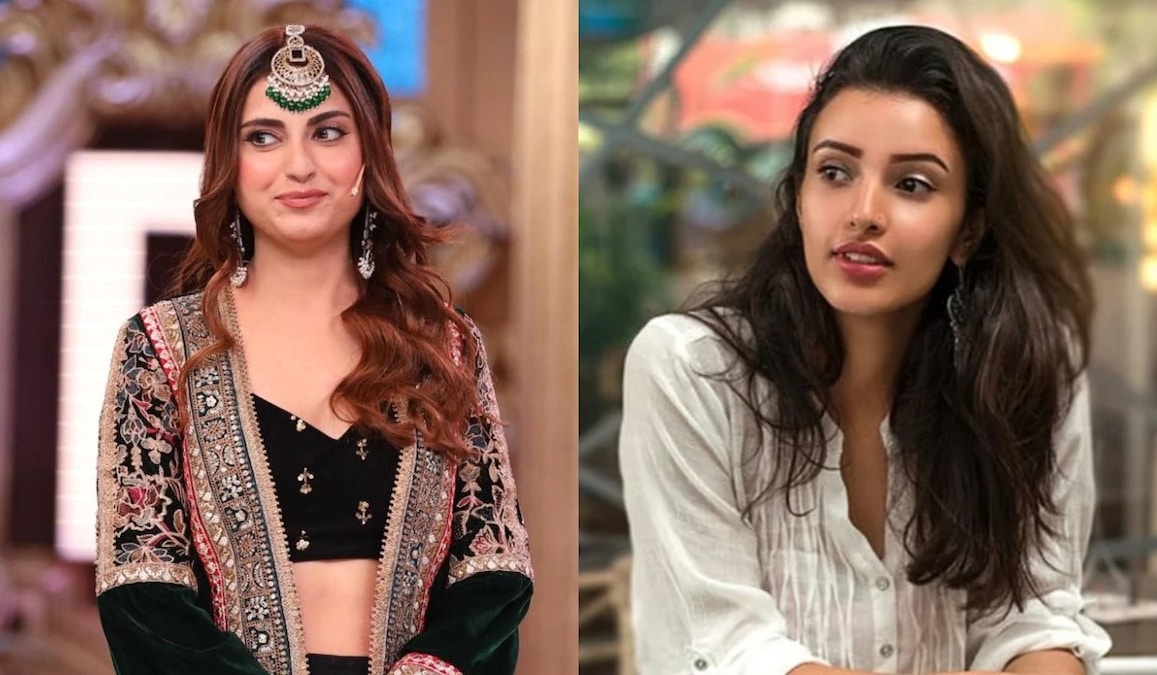 Did you know Bigg Boss 19's Farrhana Bhatt once shared screen space with Triptii Dimri? Guess the film