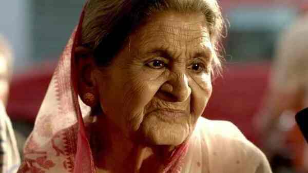 Gulabo Sitabo actor Farrukh Jaffar passes away at 89