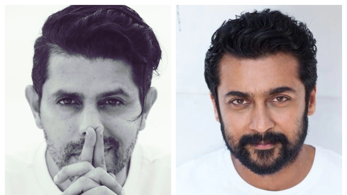 Is Khuda Haafiz fame Faruk Kabir directing Singam actor Suriya next?