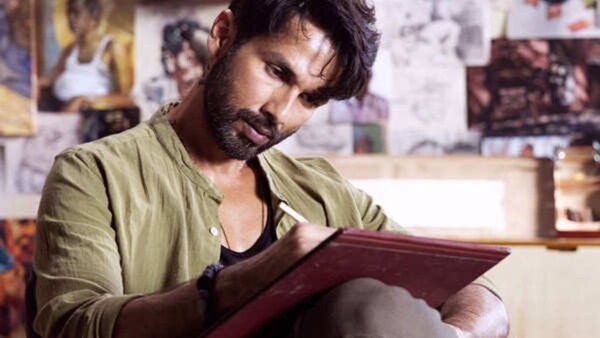 Despite being most viewed, Shahid Kapoor’s Farzi not most loved Hindi series – know which is