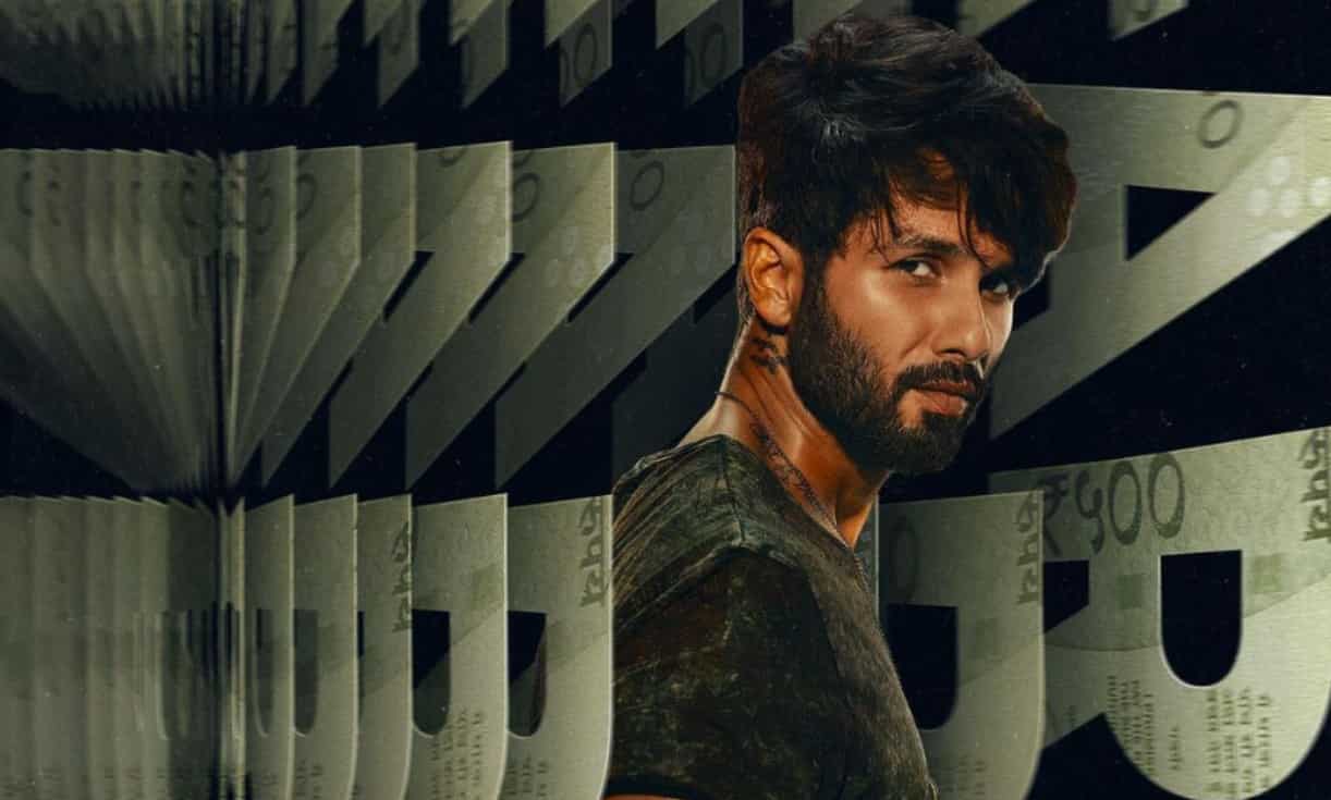 Shahid Kapoor keeps you hooked to your screens in the Farzi Trailer : Watch  here | Filmfare.com