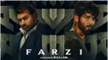 Shahid Kapoor says ‘Art banane mein time lagta hai kachra jaldi ban jata hai,’ reacting to fan asking for Farzi 2