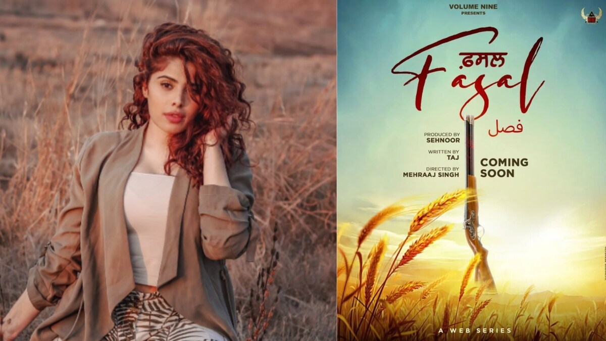 prank-gone-wrong-actor-sehnoor-turns-producer-with-the-web-series-fasal