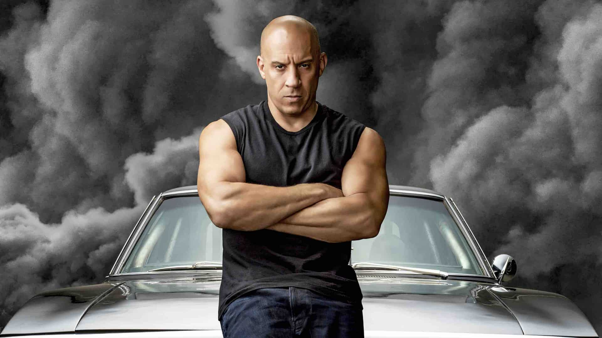 Vin Diesel starrer The Fast  and the Furious  10  gets a 