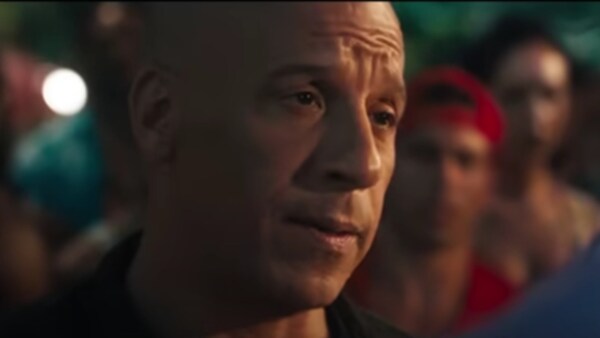 What can you look forward to in the upcoming Vin Diesel, Jason Mamoa starrer Fast X?