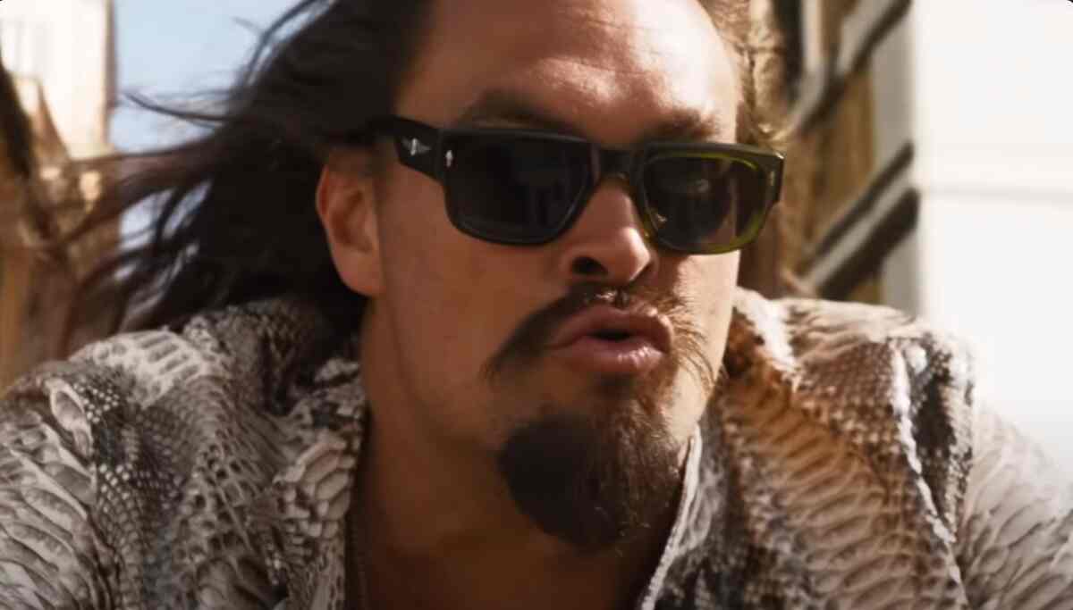 Fast X Twitter review: Netizens hail Jason Momoa in Vin Diesel starrer action adventure