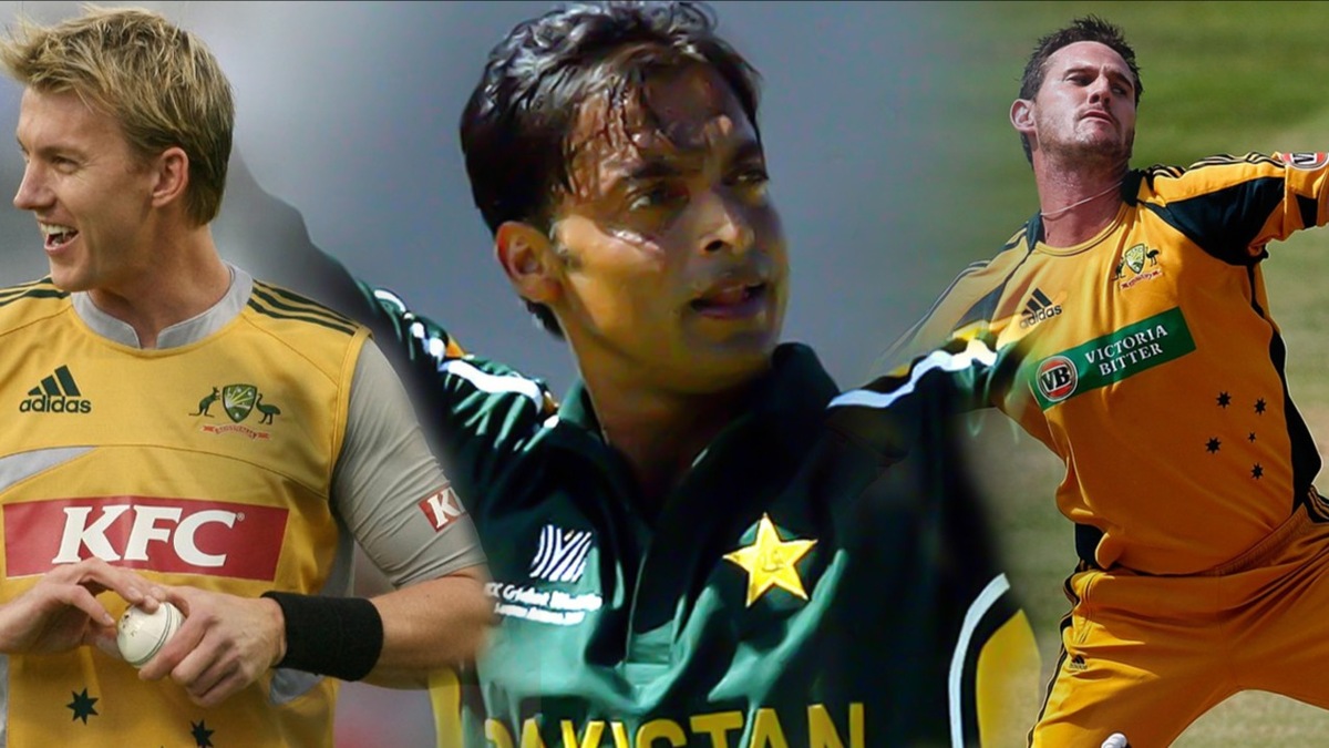 Fastest balls in cricket history: Top 5 List