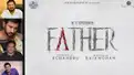 Father: Darling Krishna-led R Chandru production to go on floors on April 27