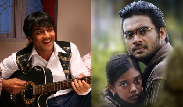 Father’s Day 2024: Watch these five heart-warming Tamil films with your father right now