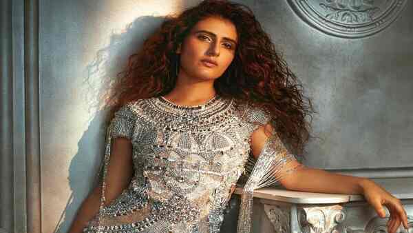 Ahead of Eid, Fatima Sana Shaikh donates vegan biryani to 1,000 people in Delhi