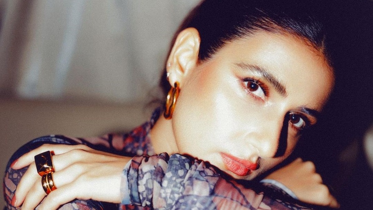 Fatima Sana Shaikh ventures into web series with Teen Kawwe: Details revealed