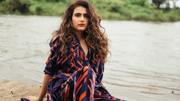 Fatima Sana Shaikh on playing Indira Gandhi in Sam Bahadur: I got excited about the film only because of Meghna Gulzar