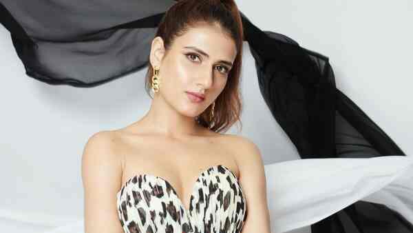 Exclusive! Fatima Sana Shaikh: I would love to play a character like the one in Inventing Anna