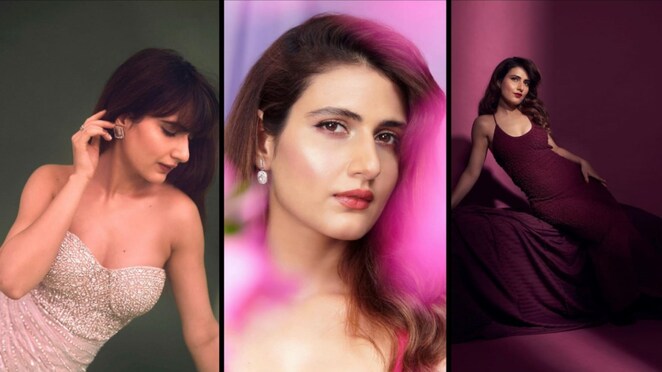 PHOTOS: Fatima Sana Shaikh is killing it with her looks