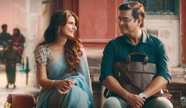 Aap Jaisa Koi OTT Release Date: When and where to watch R. Madhavan and Fatima Sana Shaikh's romantic drama