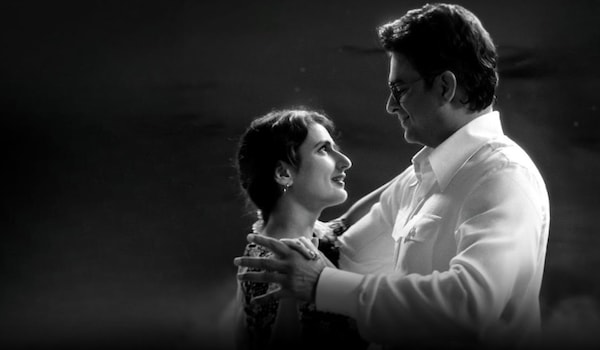 Aap Jaisa Koi: Release date, OTT platform, cast, plot, and more about the romantic drama