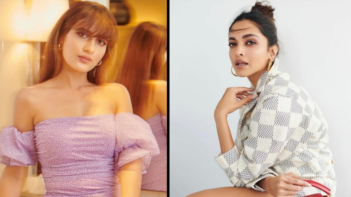  In PICS: From Fatima Sana Sheikh to Deepika Padukone, Bollywood actresses and their career-defining films