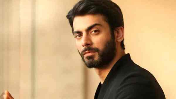 Fawad Khan confirms he is a part of Ms Marvel, calls it ‘a wonderful experience’