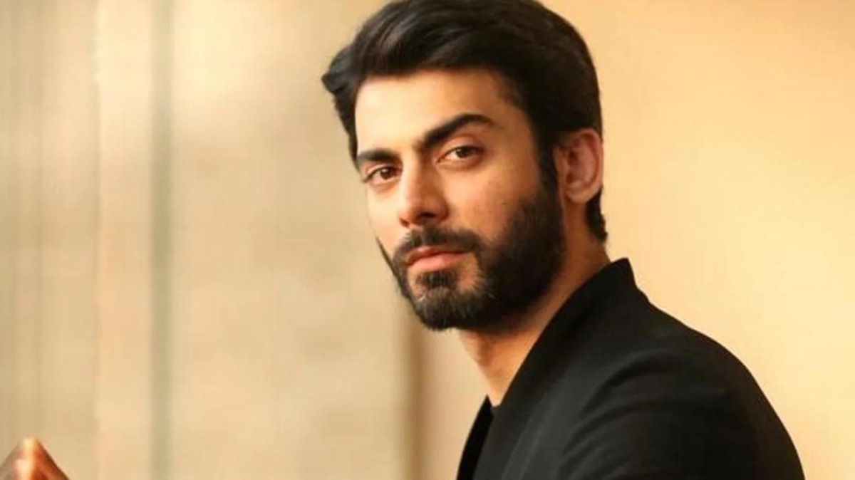 Fawad Khan confirms he is a part of Ms Marvel, calls it ‘a wonderful experience’