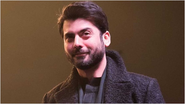 Fawad Khan