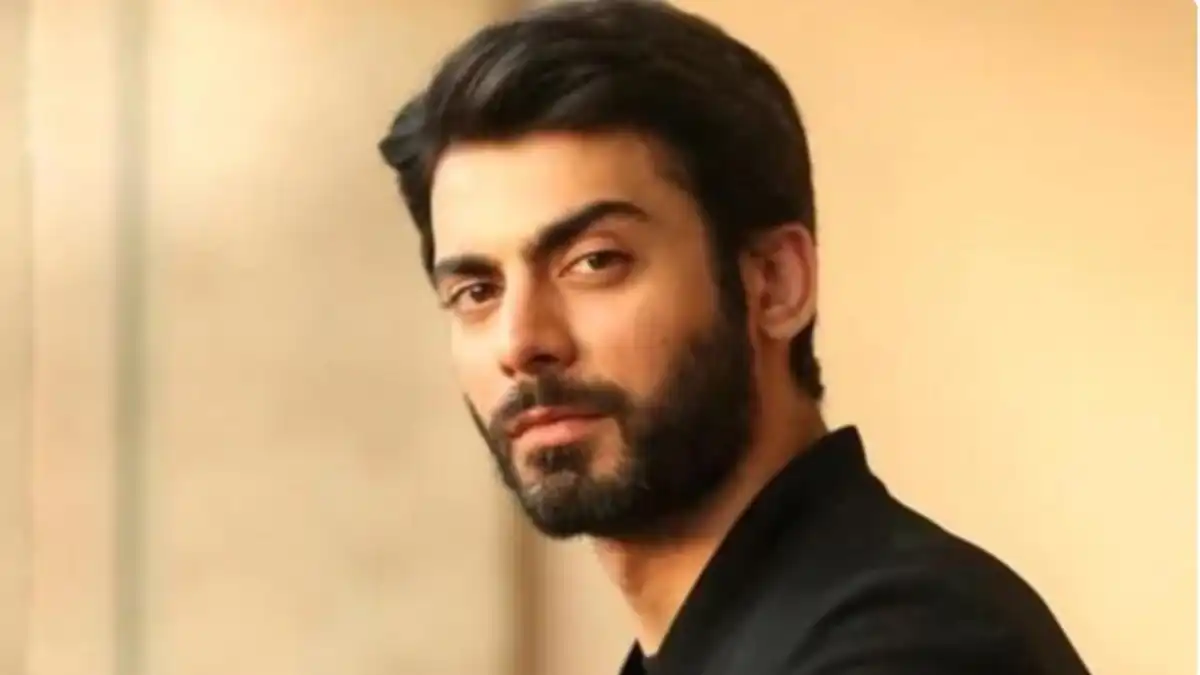 Fawad Khan’s The Legend of Maula Jatt's release stalled in India. Here’s why