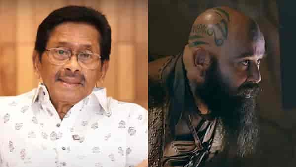 Barroz release date: Fazil makes the big announcement; Mohanlal reacts