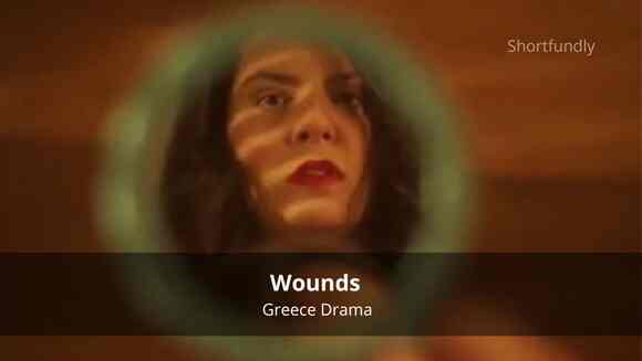 Wounds - Greece Short film