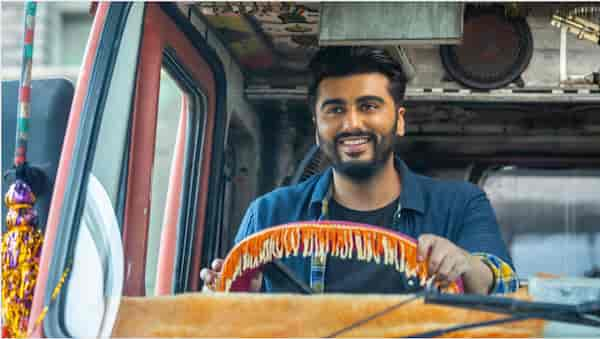 Arjun Kapoor on Sardar Ka Grandson: I think we need to look at me as the ideal Punjabi boy