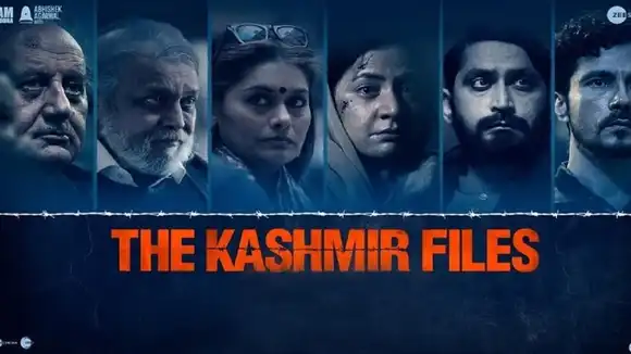 The Kashmir Files - Indian Sign Language Version