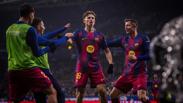 FC Barcelona vs Athletic Club, Super Copa de Espana, semi-final: Preview, when and where to watch in India?