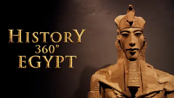 History 360 - Egypt