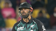 3rd T20I - Replay - 27 Oct 2026