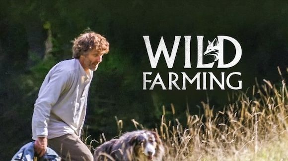 WILD FARMING