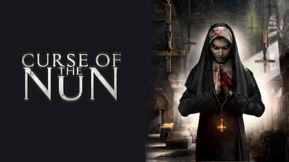 Curse of the Nun