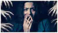 Fear out on OTT: Where to watch Vedhika's psychological thriller