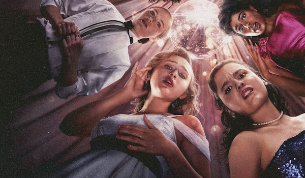 Fear Street: Prom Queen
