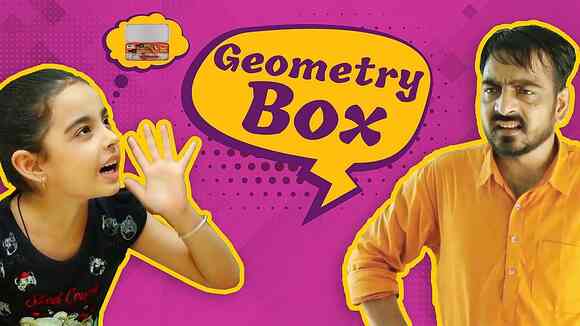 Geometry Box