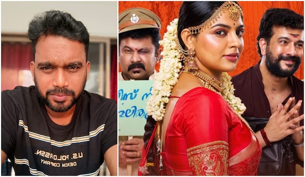 Pennu Case: Will Nikhila Vimal-starrer have a sequel? Director Febin Sidharth says...| Exclusive
