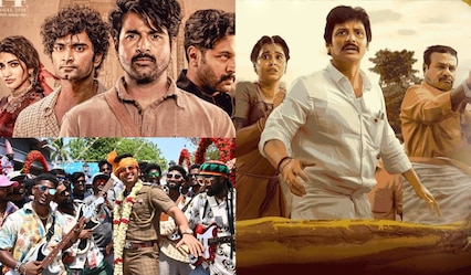 Most-awaited Tamil OTT releases in February 2026 on JioHotstar, Netflix, Amazon Prime Video, Sony LIV, Aha, ZEE5