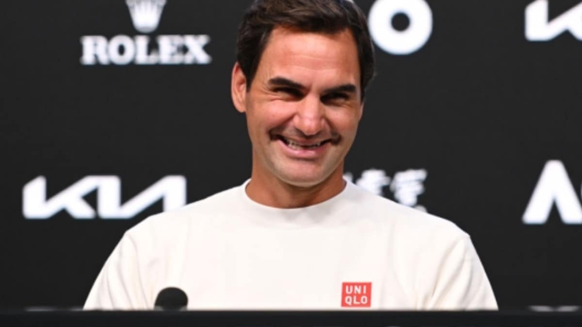 Federer returns: When and where to watch the legend’s "Happy Slam" homecoming with Casper Ruud