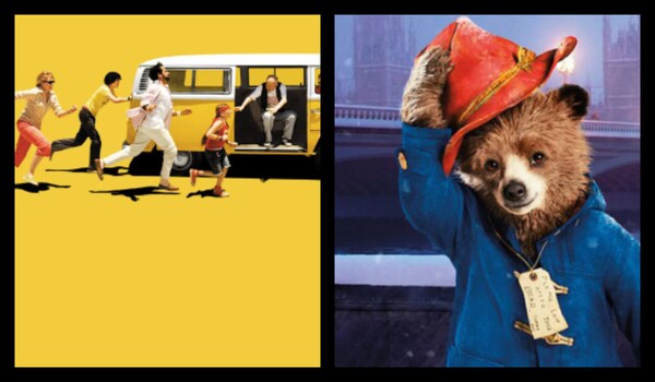 From Paddington to 13 Going on 30 - 5 feel-good movies to start 2024 on a cheerful note