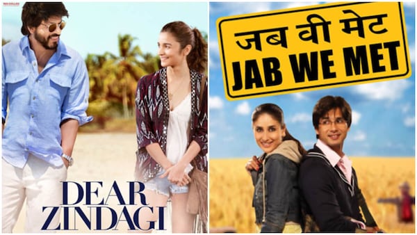 Dear Zindagi to Jab We Met: These feel-good movies are sure to lift your mood