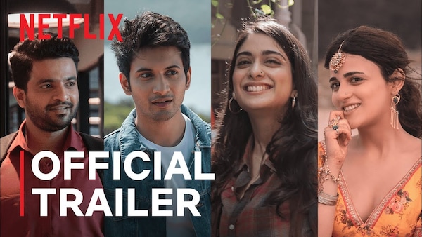 Feels Like Ishq Review: Your love for the Netflix anthology will slowly fade into emptiness